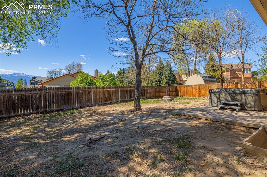 1565 Piros Drive Colorado Springs CO 80915