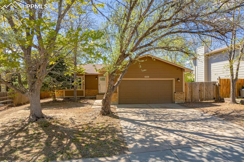 1565 Piros Drive Colorado Springs CO 80915