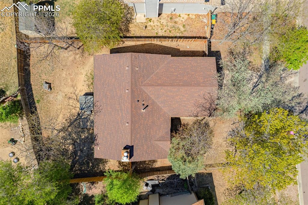 1565 Piros Drive Colorado Springs CO 80915