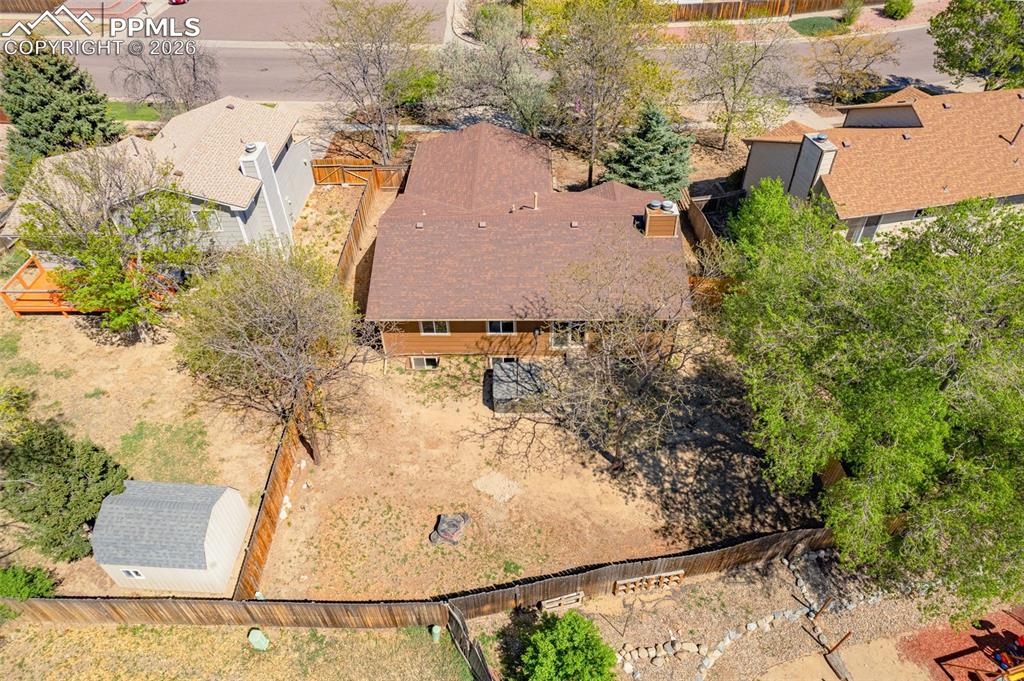 1565 Piros Drive Colorado Springs CO 80915
