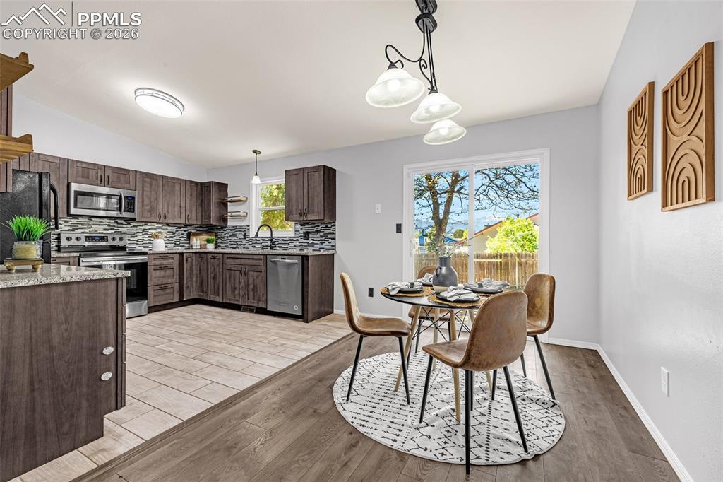 1565 Piros Drive Colorado Springs CO 80915