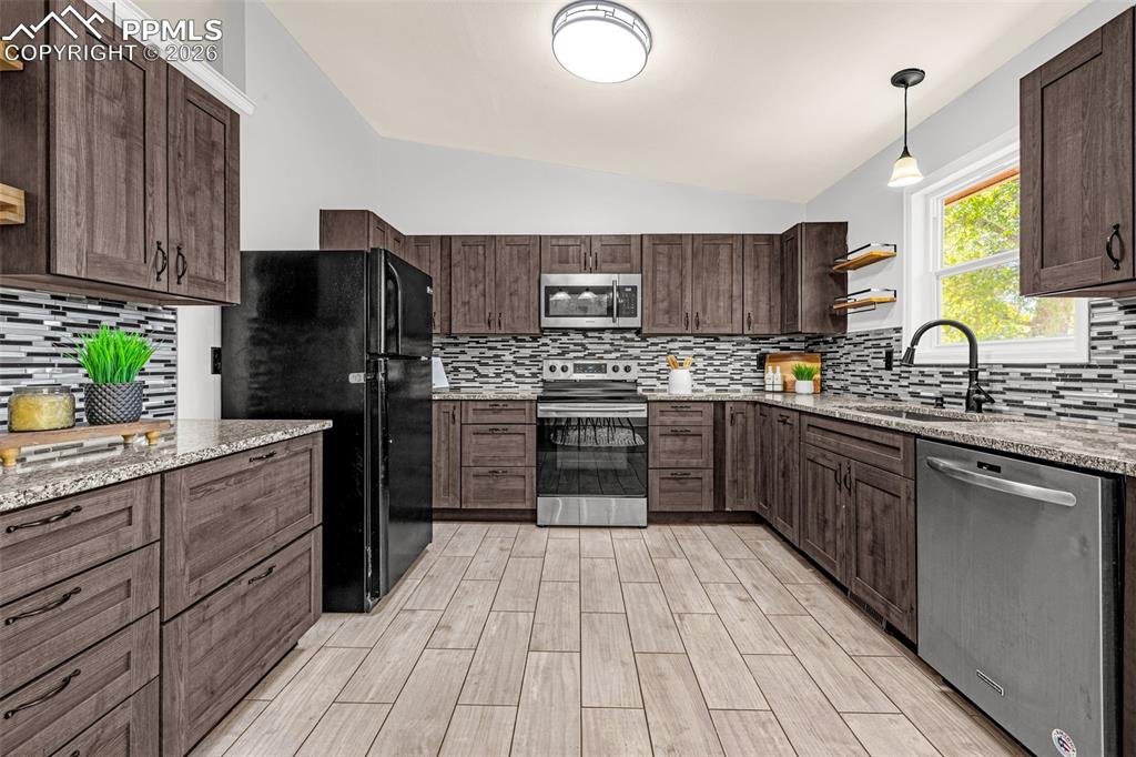 1565 Piros Drive Colorado Springs CO 80915