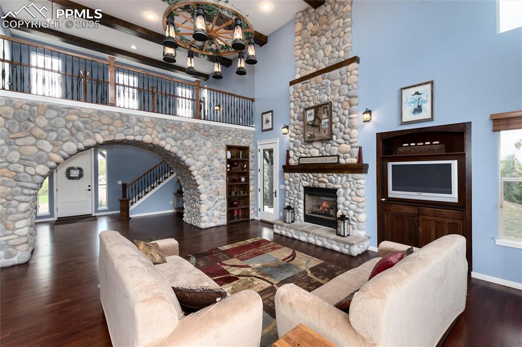 11987 N Peyton Highway Peyton CO 80831
