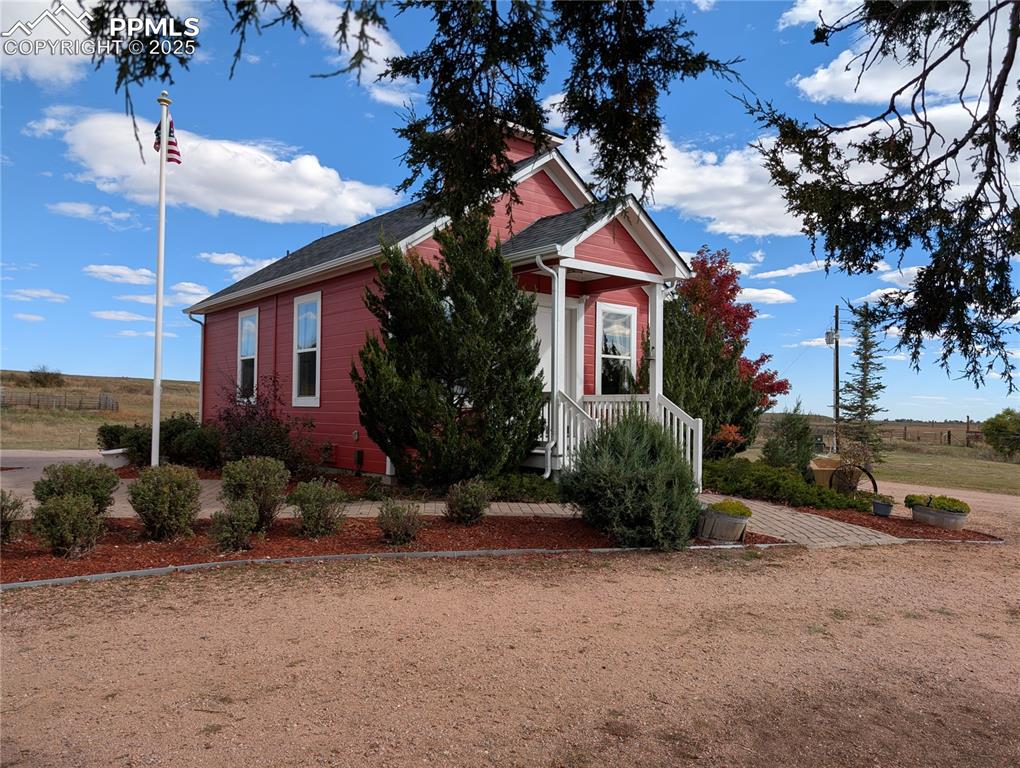 11987 N Peyton Highway Peyton CO 80831