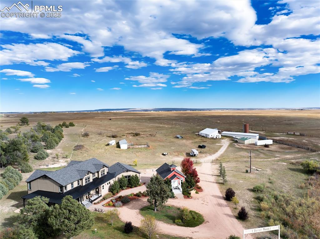 11987 N Peyton Highway Peyton CO 80831