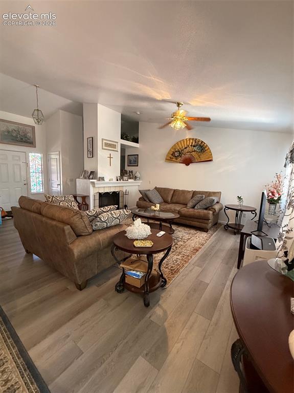 4181 Vernal Circle Colorado Springs CO 80916