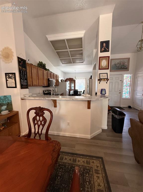 4181 Vernal Circle Colorado Springs CO 80916