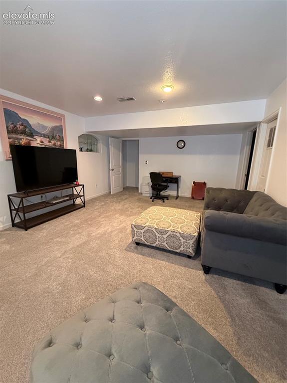 4181 Vernal Circle Colorado Springs CO 80916