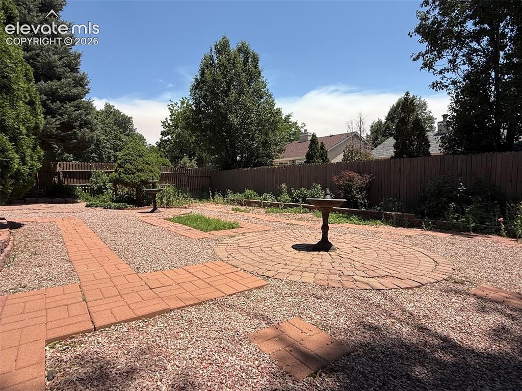4181 Vernal Circle Colorado Springs CO 80916