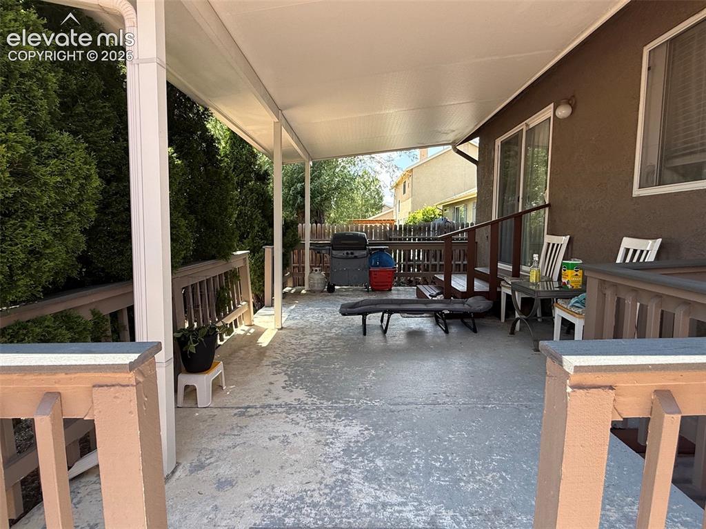 4181 Vernal Circle Colorado Springs CO 80916