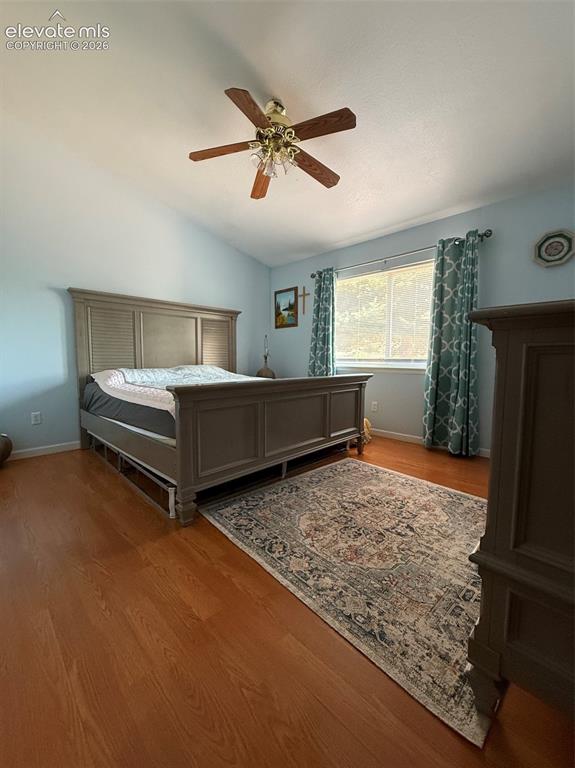 4181 Vernal Circle Colorado Springs CO 80916