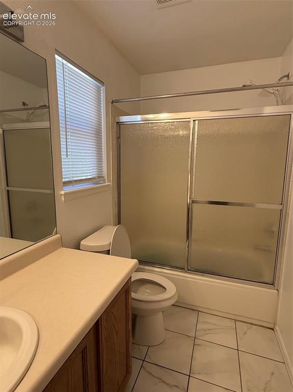4181 Vernal Circle Colorado Springs CO 80916