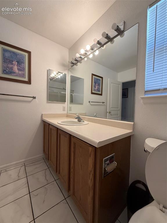 4181 Vernal Circle Colorado Springs CO 80916