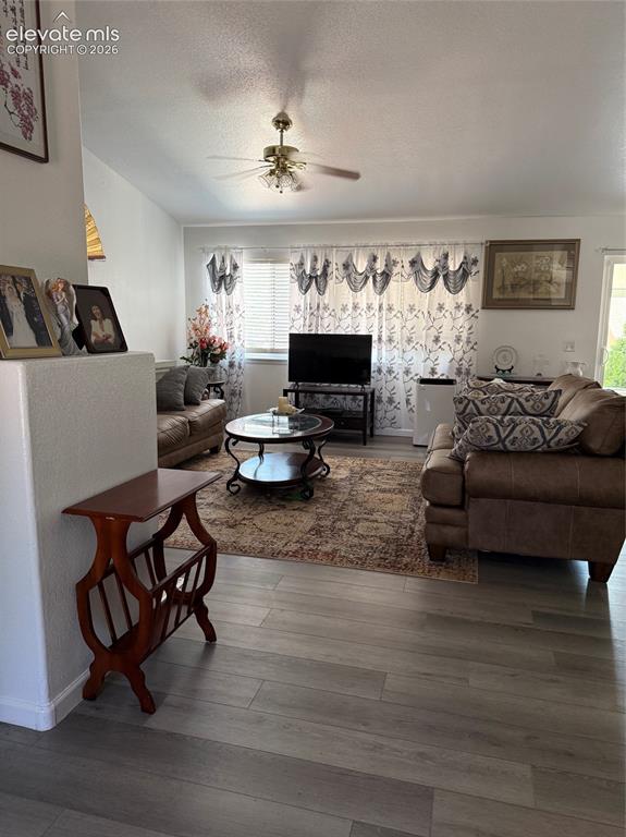 4181 Vernal Circle Colorado Springs CO 80916
