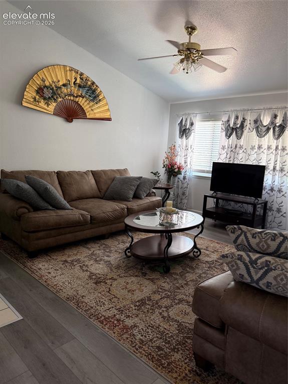 4181 Vernal Circle Colorado Springs CO 80916