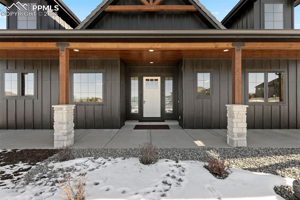 3939 Needles Drive Colorado Springs CO 80908