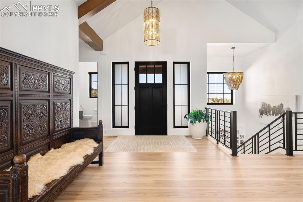 3939 Needles Drive Colorado Springs CO 80908