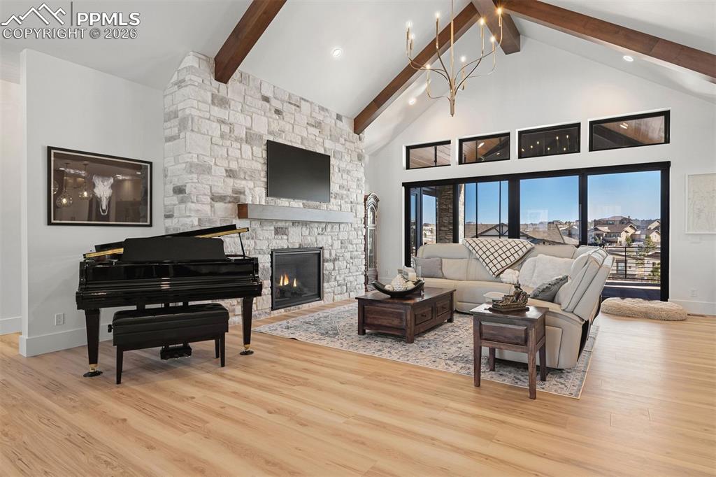 3939 Needles Drive Colorado Springs CO 80908