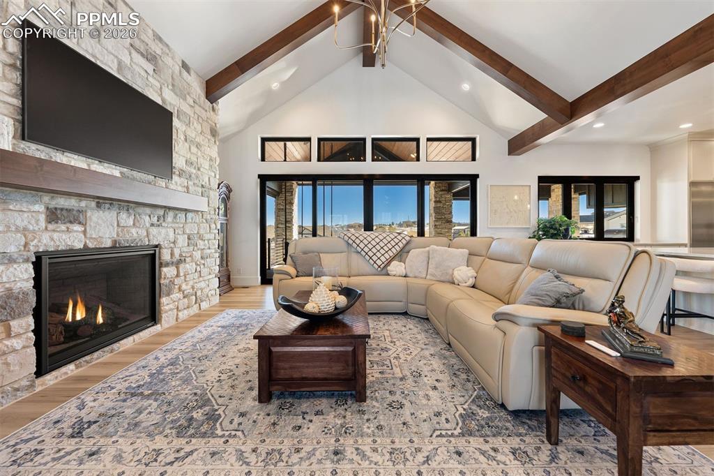 3939 Needles Drive Colorado Springs CO 80908