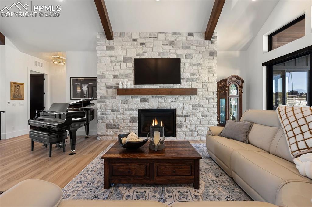 3939 Needles Drive Colorado Springs CO 80908