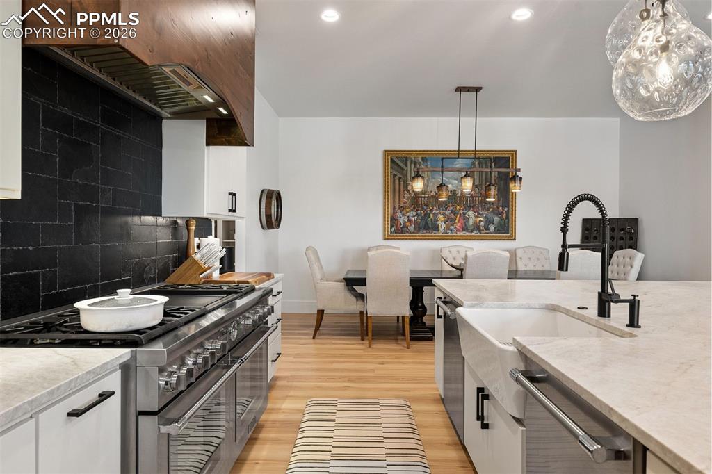 3939 Needles Drive Colorado Springs CO 80908