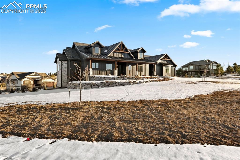 3939 Needles Drive Colorado Springs CO 80908