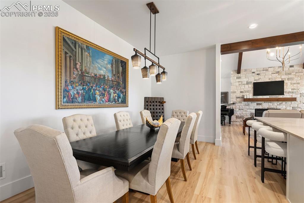 3939 Needles Drive Colorado Springs CO 80908