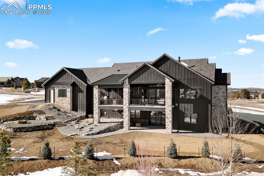 3939 Needles Drive Colorado Springs CO 80908