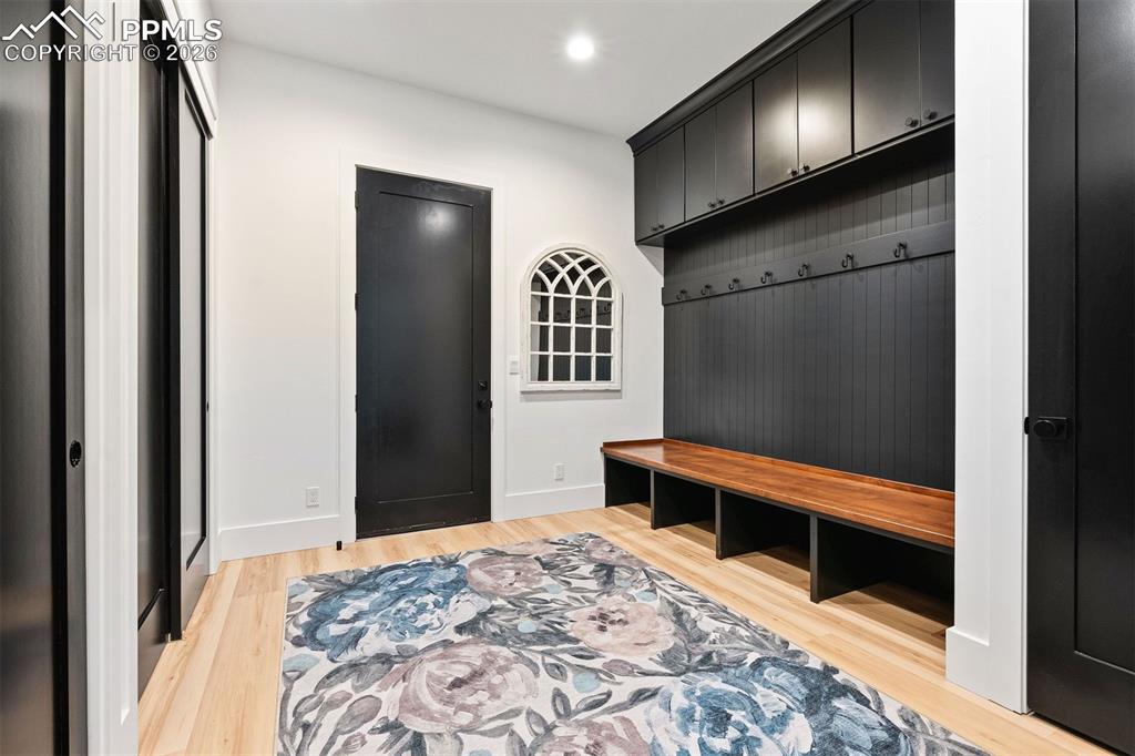 3939 Needles Drive Colorado Springs CO 80908