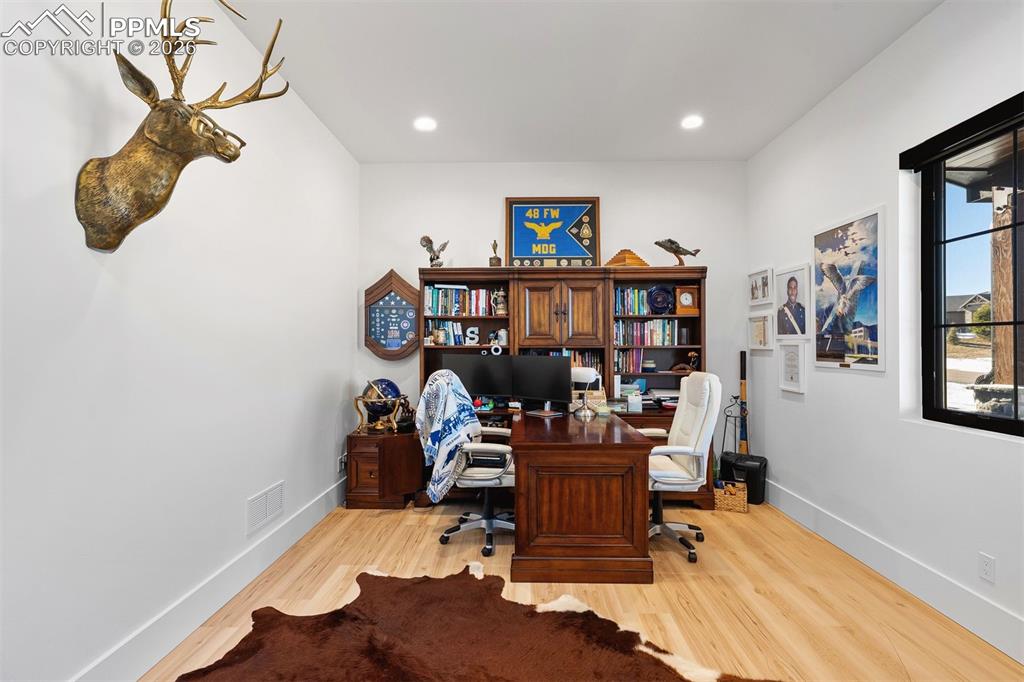 3939 Needles Drive Colorado Springs CO 80908