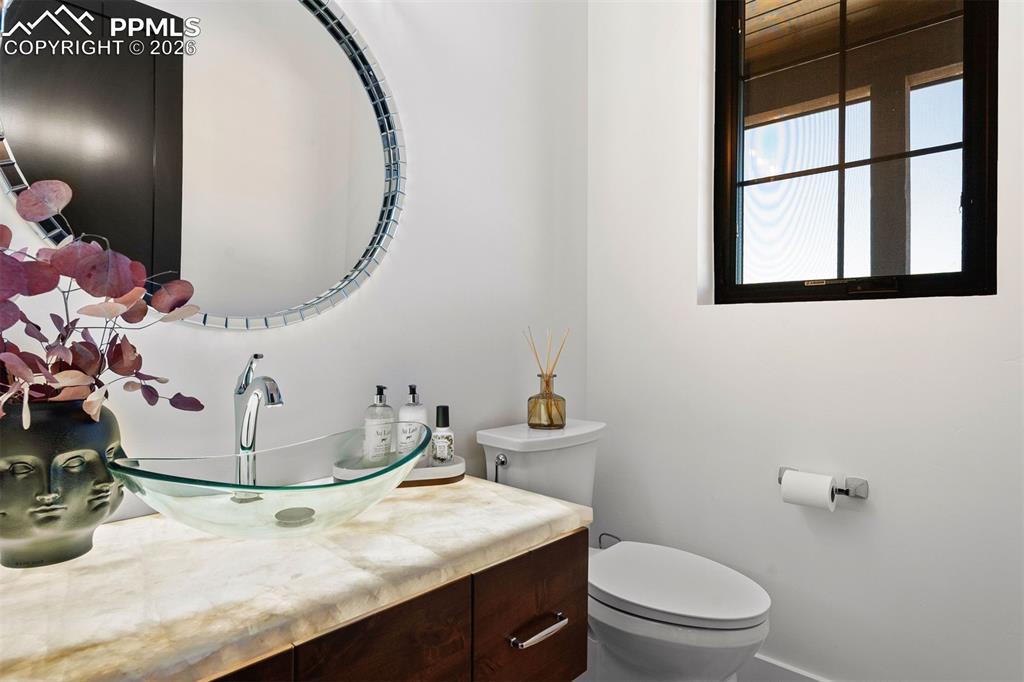 3939 Needles Drive Colorado Springs CO 80908