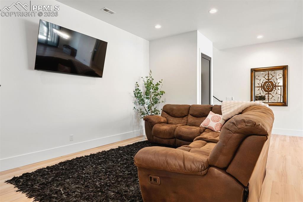 3939 Needles Drive Colorado Springs CO 80908