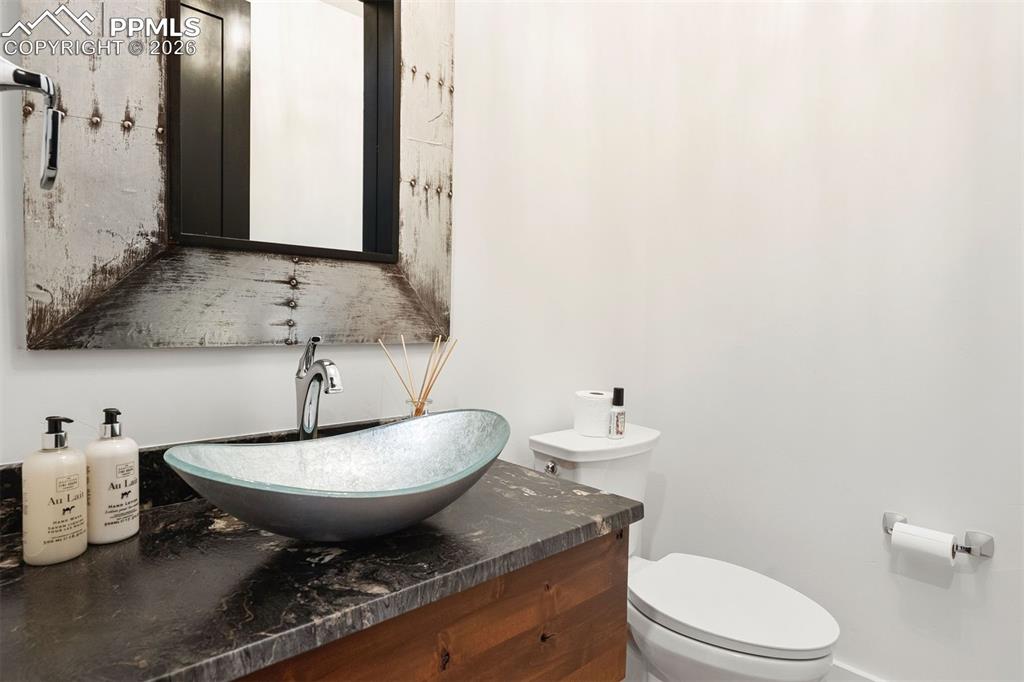 3939 Needles Drive Colorado Springs CO 80908