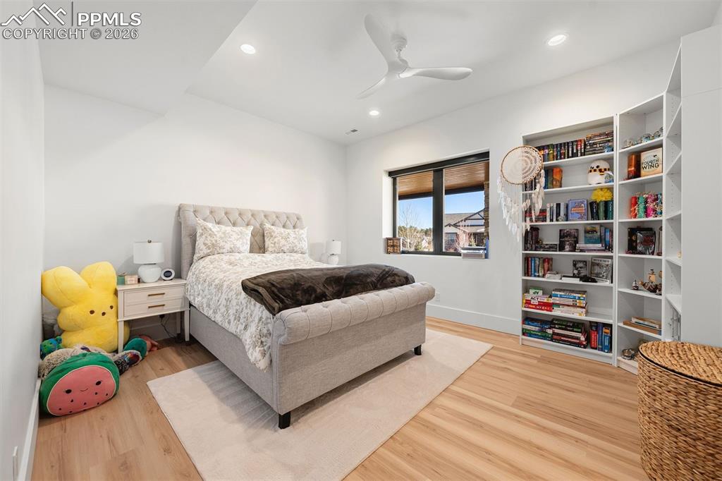 3939 Needles Drive Colorado Springs CO 80908