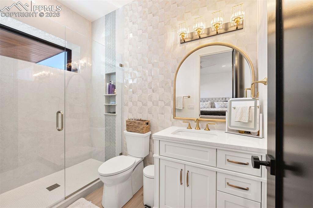 3939 Needles Drive Colorado Springs CO 80908