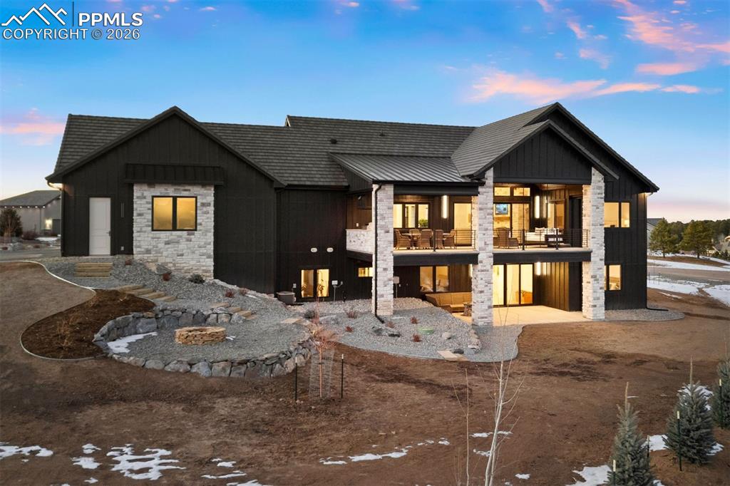 3939 Needles Drive Colorado Springs CO 80908