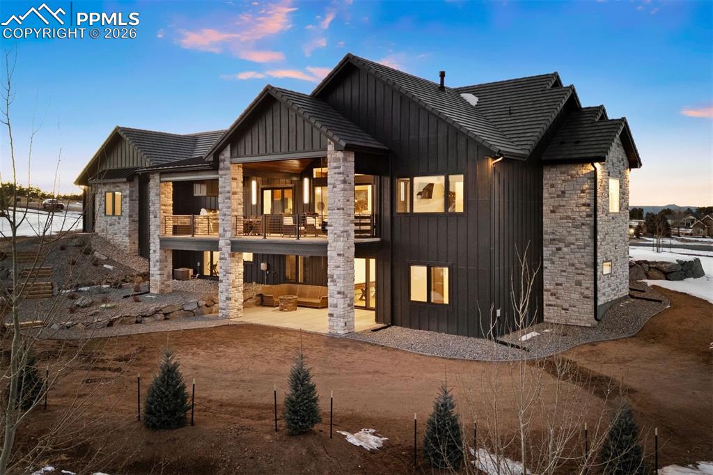 3939 Needles Drive Colorado Springs CO 80908