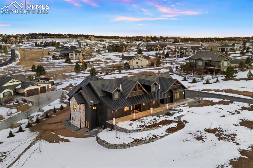 3939 Needles Drive Colorado Springs CO 80908