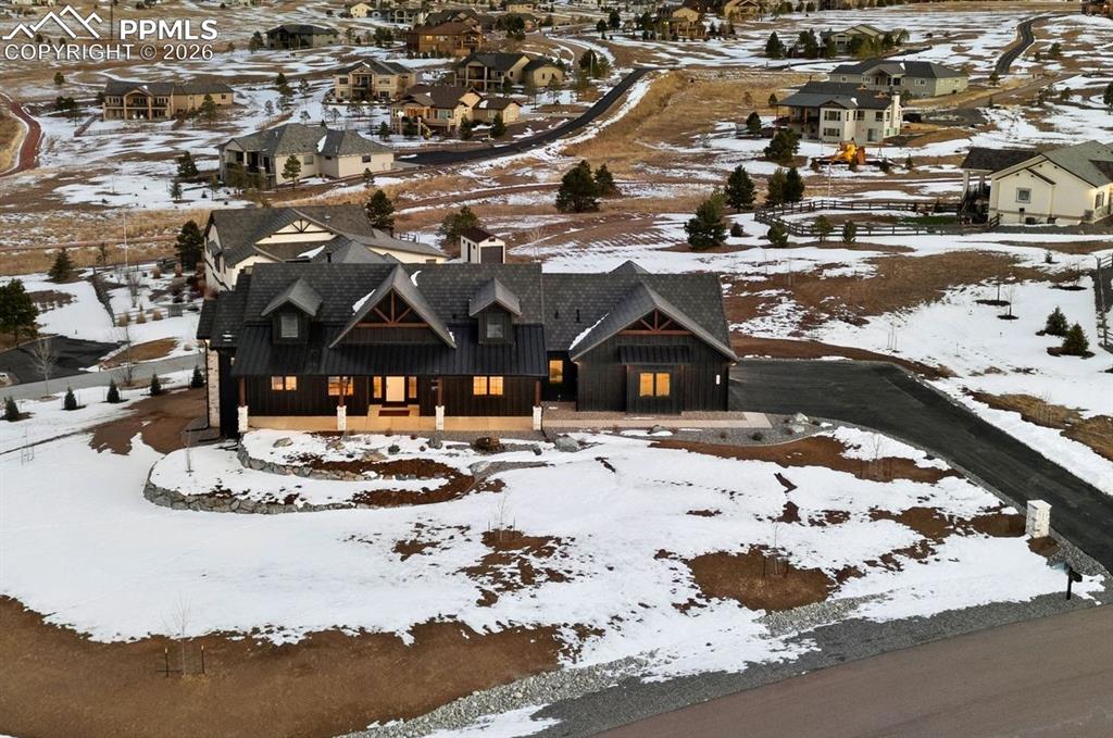 3939 Needles Drive Colorado Springs CO 80908