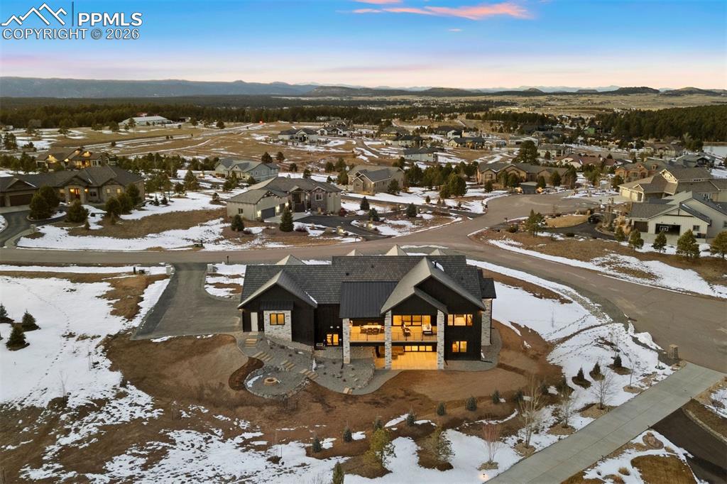 3939 Needles Drive Colorado Springs CO 80908