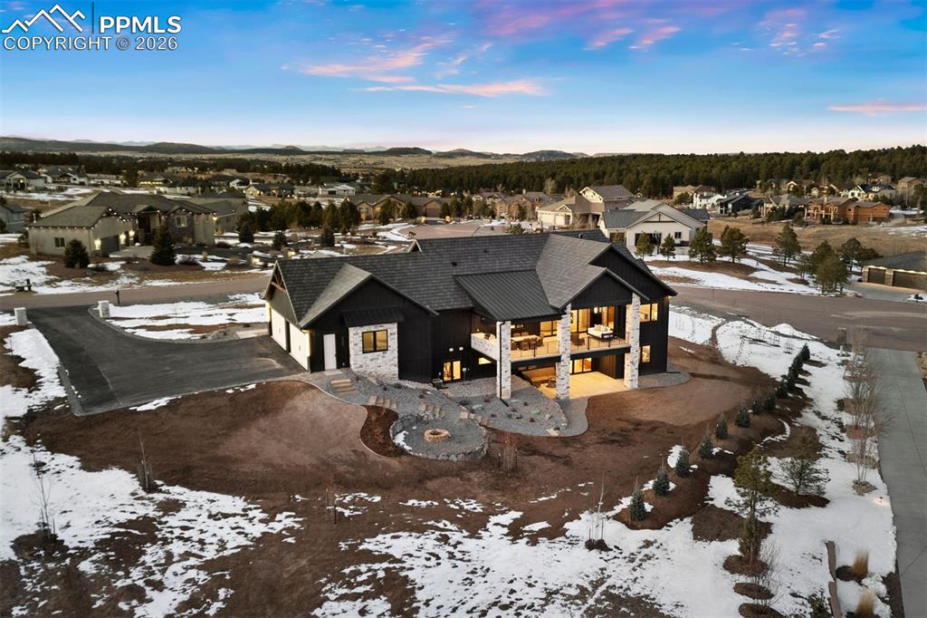 3939 Needles Drive Colorado Springs CO 80908