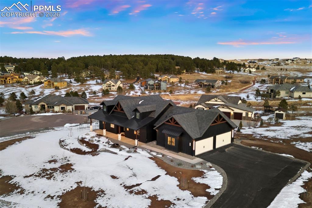 3939 Needles Drive Colorado Springs CO 80908