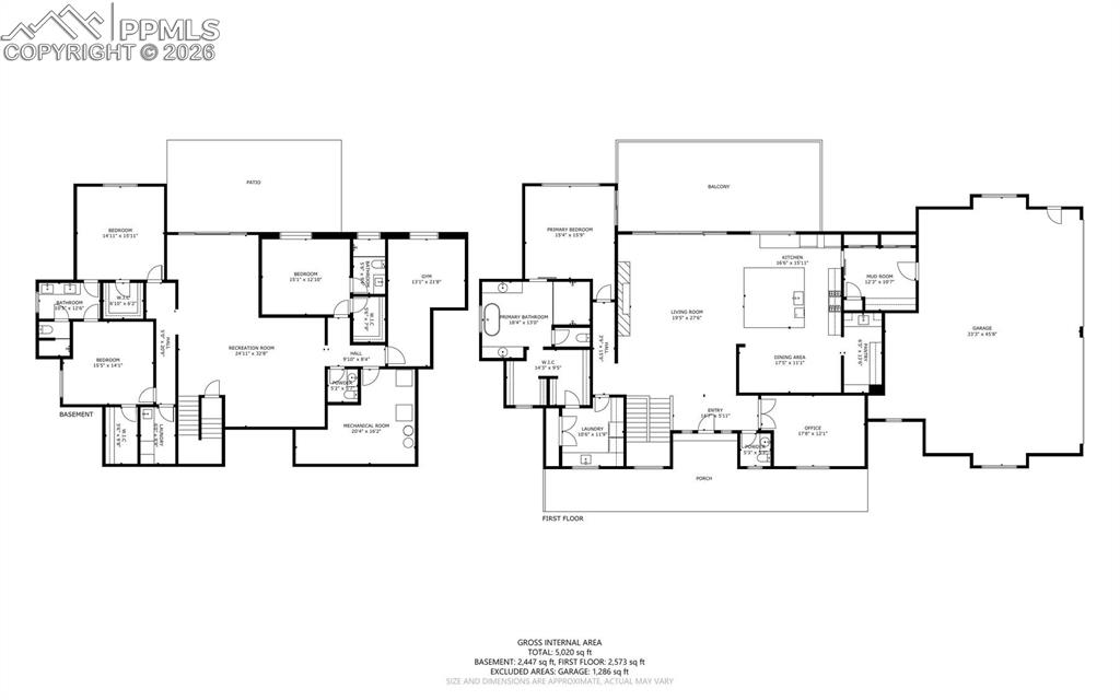 3939 Needles Drive Colorado Springs CO 80908