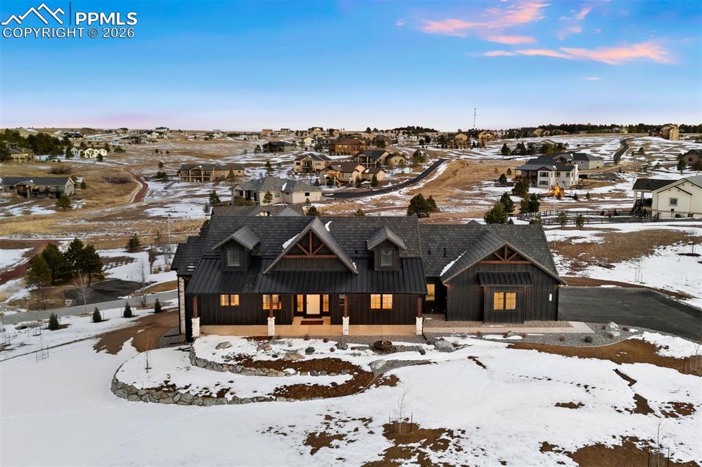 3939 Needles Drive Colorado Springs CO 80908