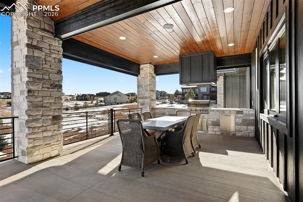 3939 Needles Drive Colorado Springs CO 80908
