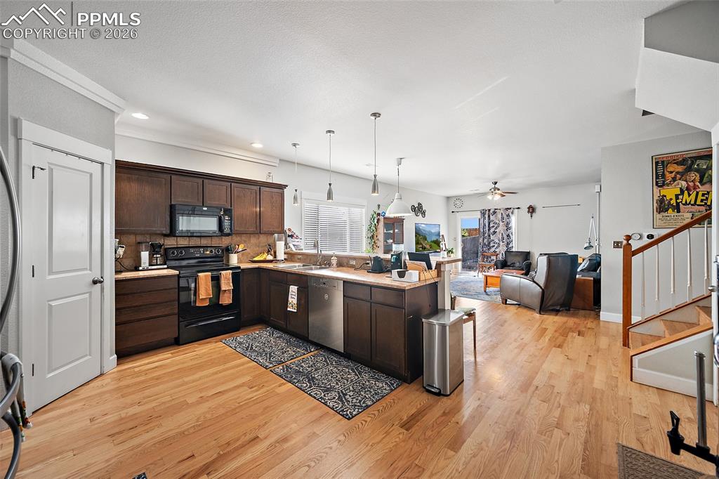 3012 Prairie Hawk Lane Pueblo CO 81005