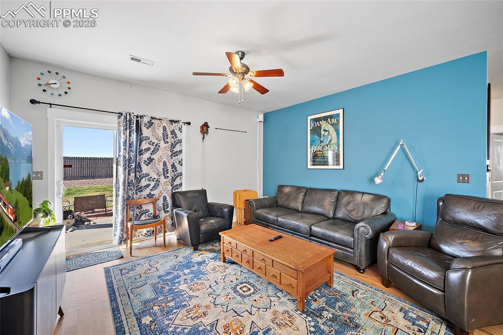 3012 Prairie Hawk Lane Pueblo CO 81005