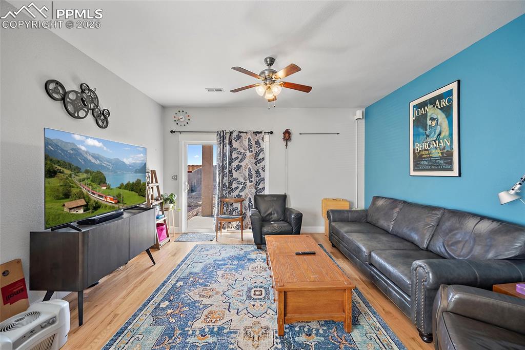 3012 Prairie Hawk Lane Pueblo CO 81005