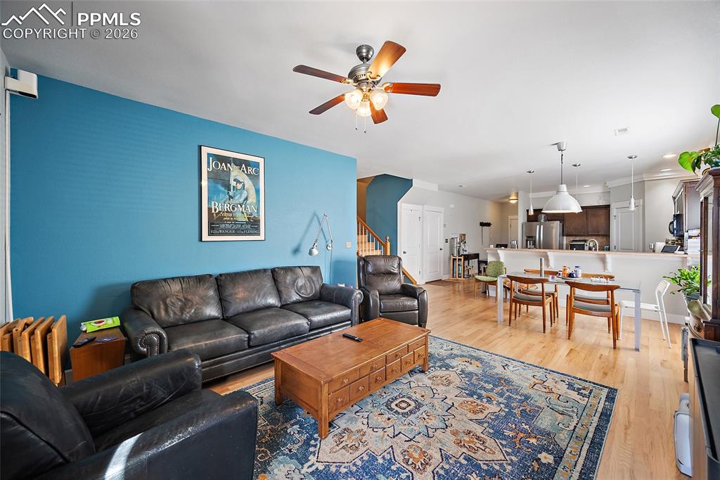 3012 Prairie Hawk Lane Pueblo CO 81005