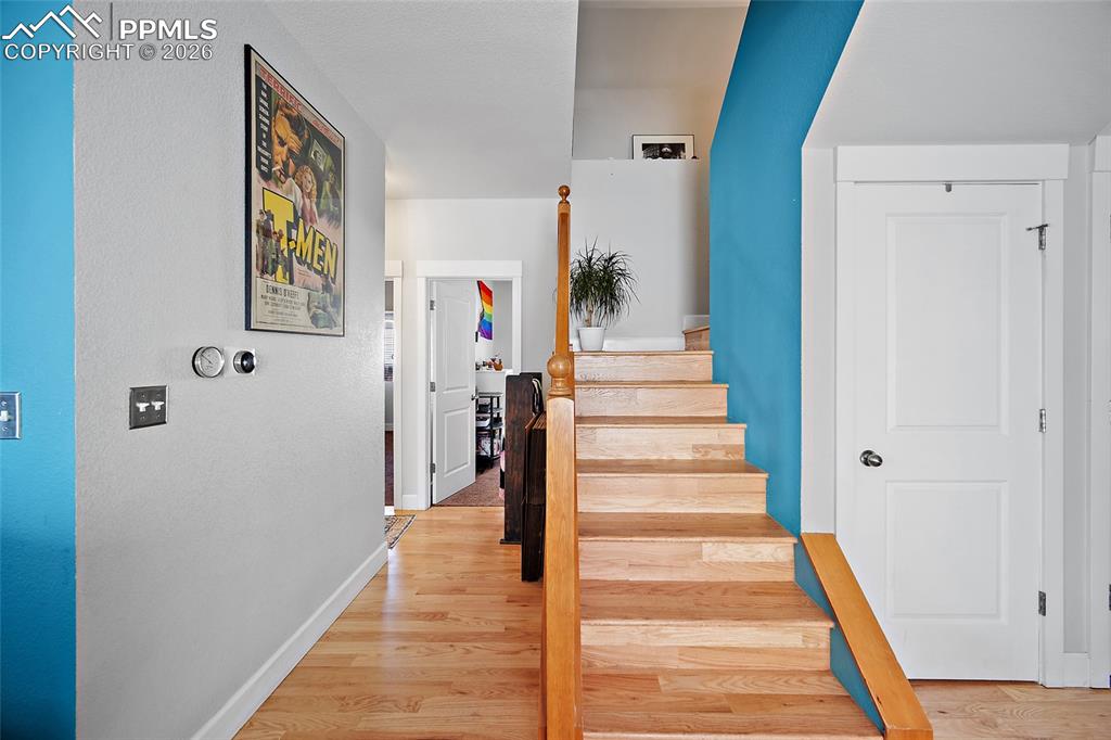 3012 Prairie Hawk Lane Pueblo CO 81005